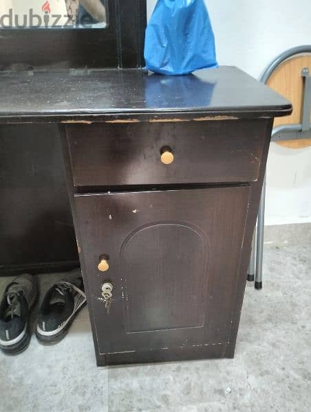 Dressing table for Urgent Sale 2