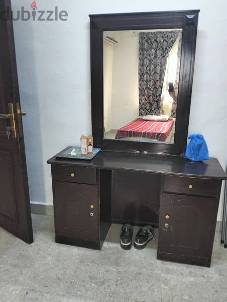 Dressing table for Urgent Sale 4