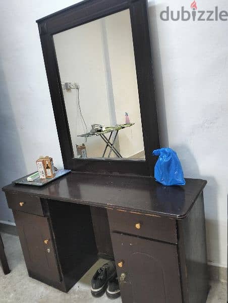 Dressing table for Urgent Sale 5