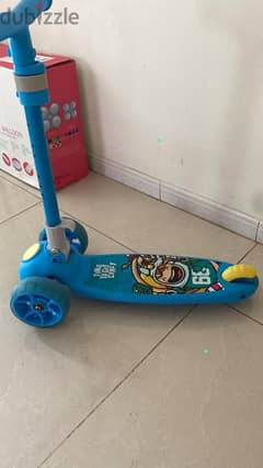 Scooter