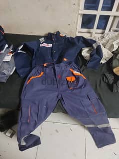 coverall