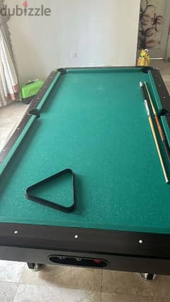 Billiard