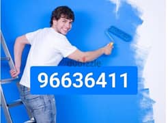 wall painting service