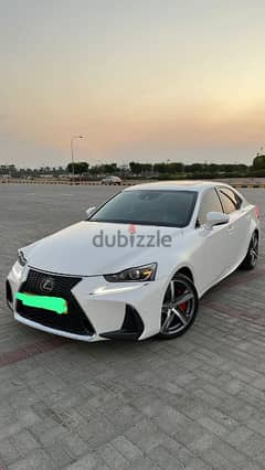 Lexus ES 300 2017