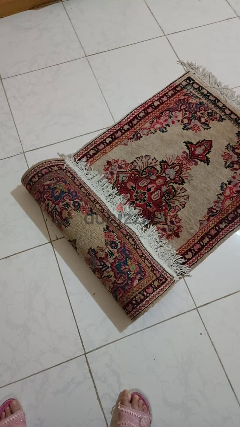 Persian Carpet 1