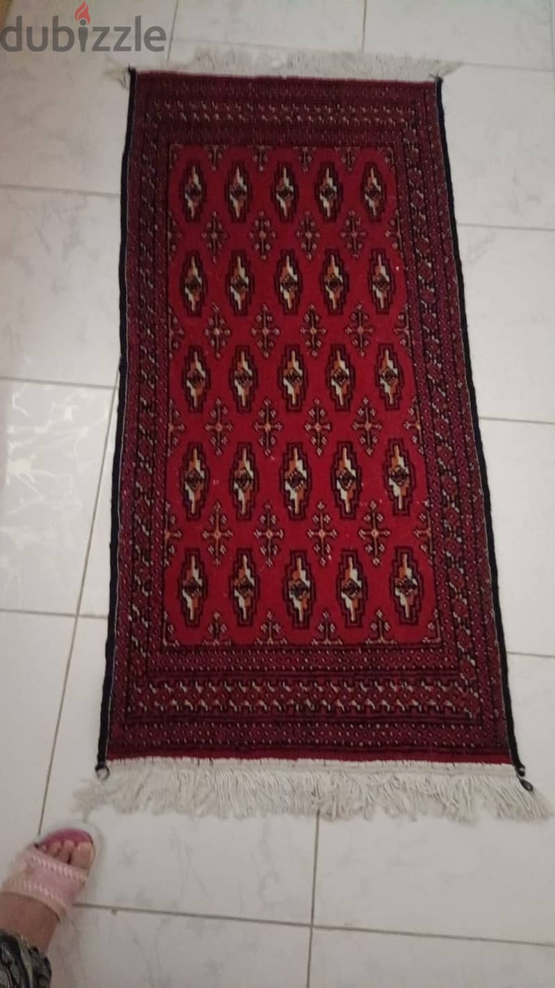 Persian Carpet 2