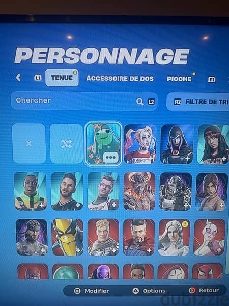 Fortnite accaunt 155 skins 155 pickaxe 0