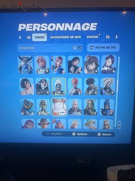 Fortnite accaunt 155 skins 155 pickaxe 2