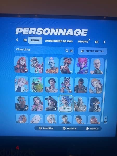 Fortnite accaunt 155 skins 155 pickaxe 4