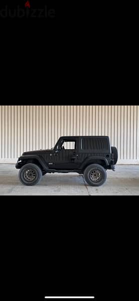 Jeep Wrangler 2015 3