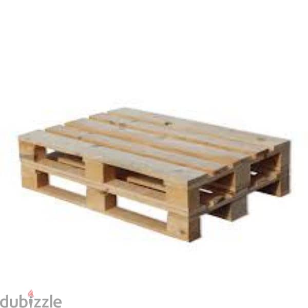 we have all types pallets plastic and wooden 9