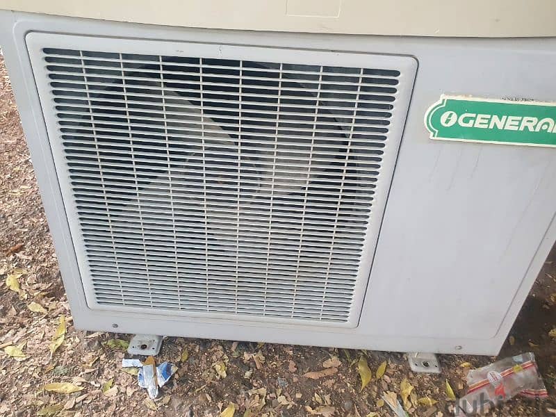 Ac for sale GENERAL 2tan 0