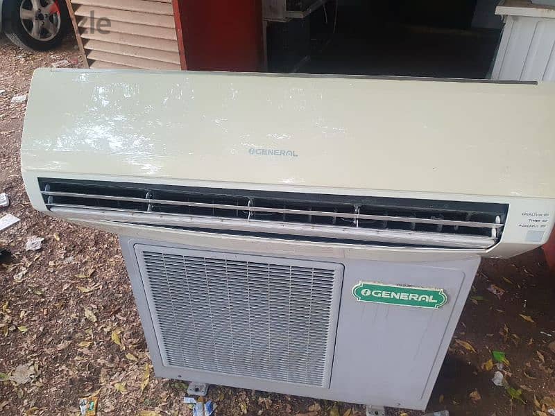 Ac for sale GENERAL 2tan 2