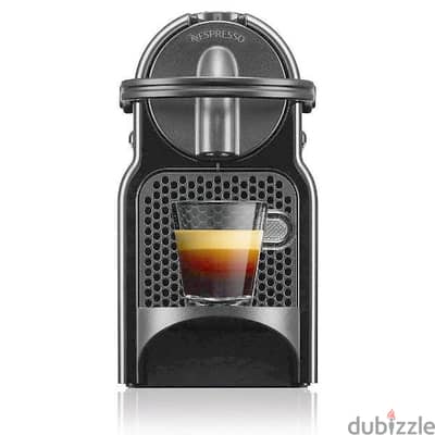 nespresso