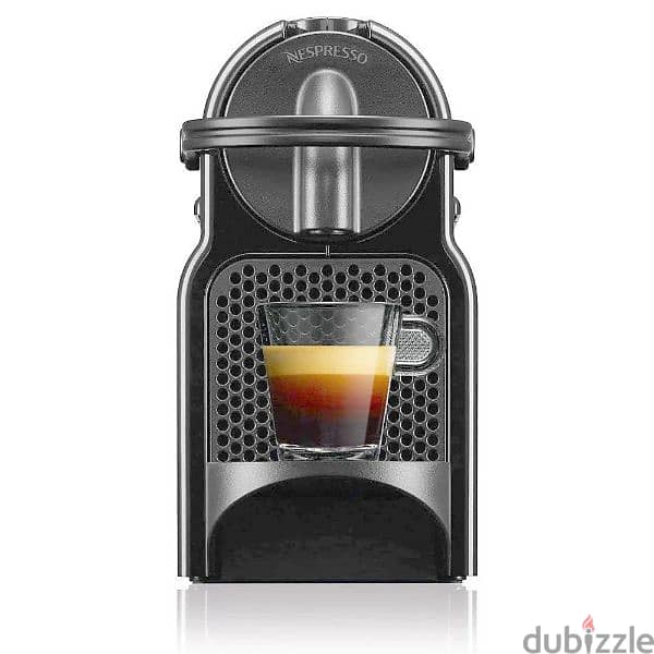 nespresso coffee machine 0