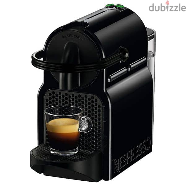 nespresso coffee machine 1