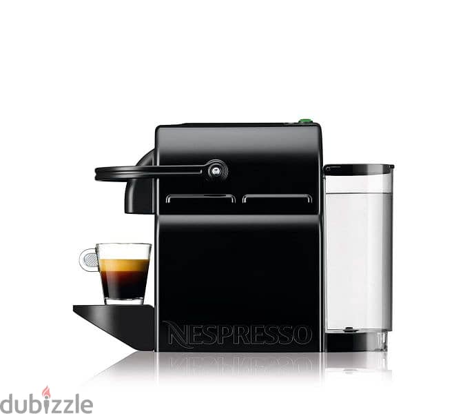 nespresso coffee machine 2