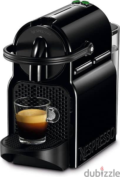 nespresso coffee machine 3