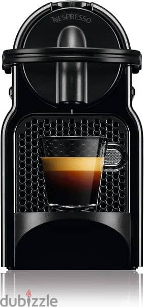 nespresso coffee machine 4