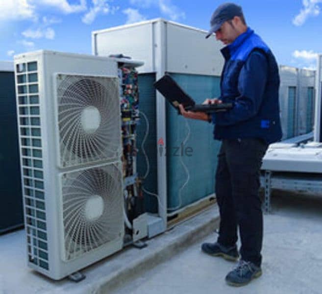 ac technician 15 year experience in oman 0