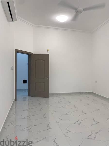 new villa for rent in alHail up floor 230 down 270 10