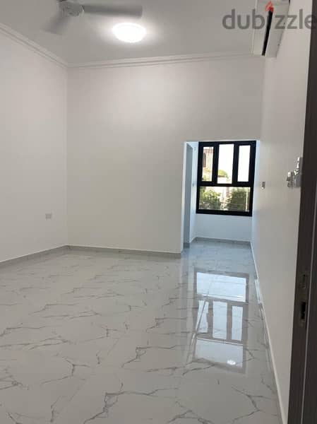 new villa for rent in alHail up floor 230 down 270 11