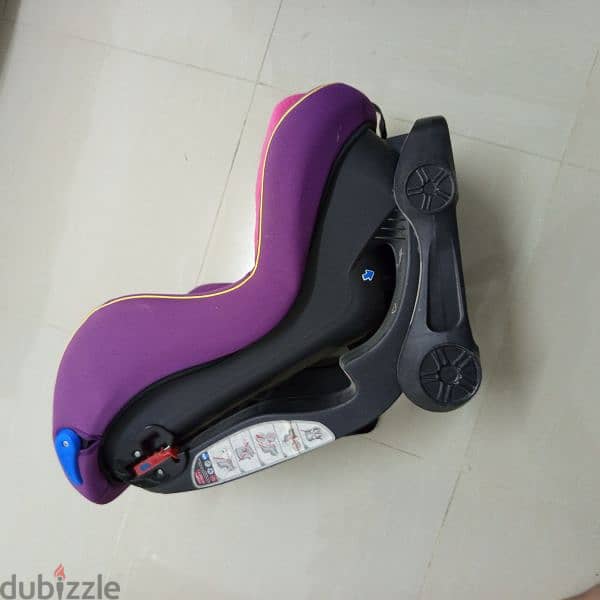 Baby car seat 2