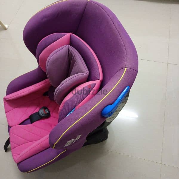 Baby car seat 6