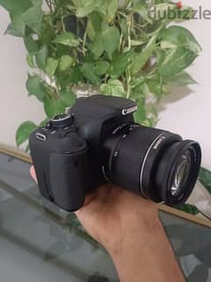 canon camera d600 (iOS) for sale