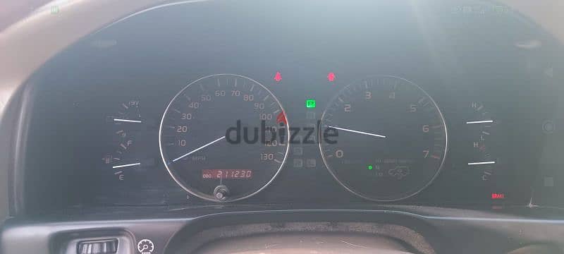 Lexus LX-Series 2006 3