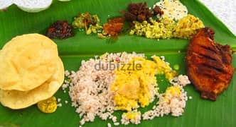 Kerala & Taminadu Mess Delivery free 0