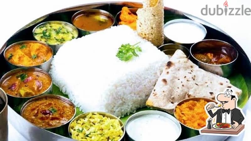 Kerala & Taminadu Mess Delivery free 1