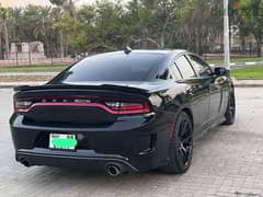 Dodge Charger 2019