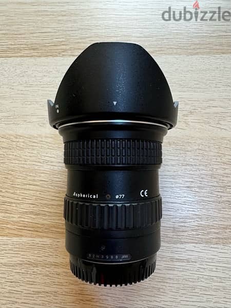 tokina 11-16 lens 1