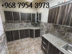 Flat for Rent near Mall of Muscat, Mabela - Monthly RO - 170.000