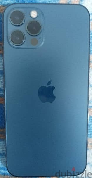 Apple iphone 12 pro 512 gb