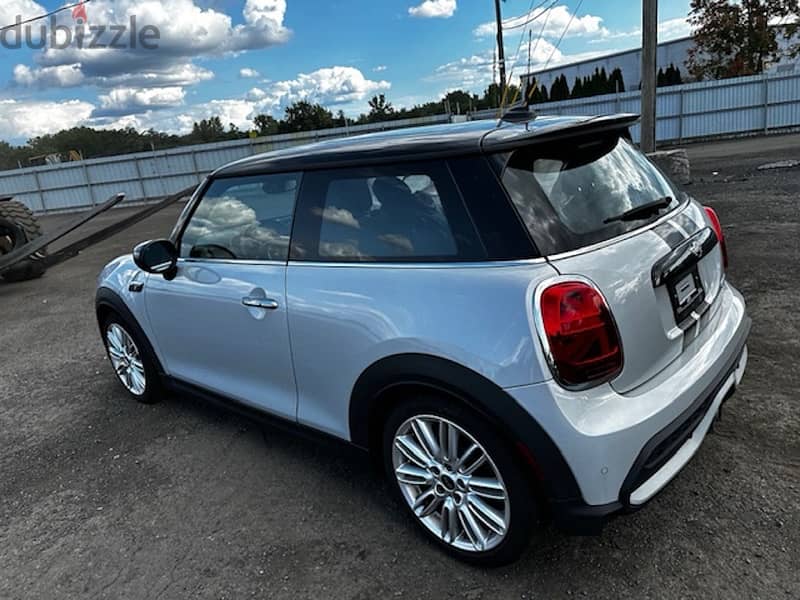 ميني كوبر إس 2023 Mini Cooper S 15