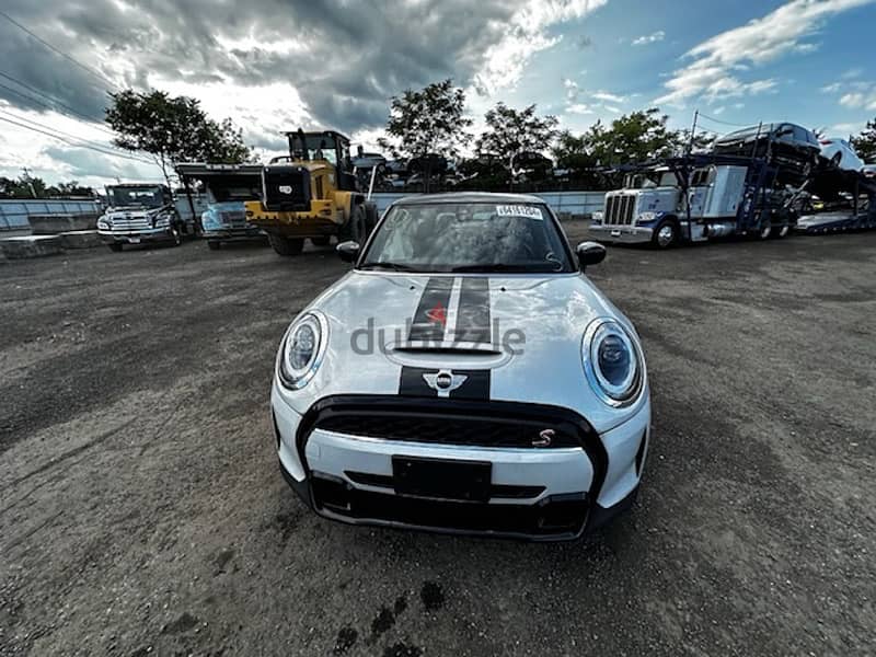 ميني كوبر إس 2023 Mini Cooper S 18