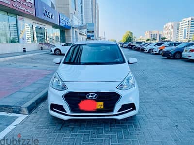 Hyundai I10 2019