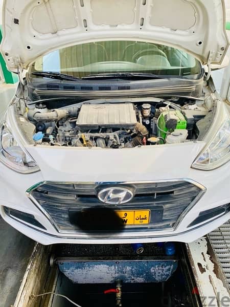 Hyundai I10 2019 2