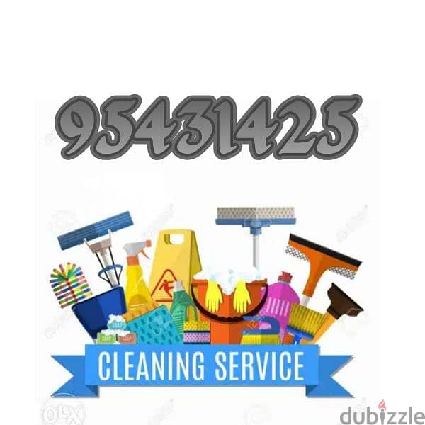 House,villas cleaning office & kitchen deep cleaning services 0