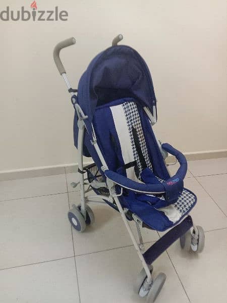 baby stroller 2