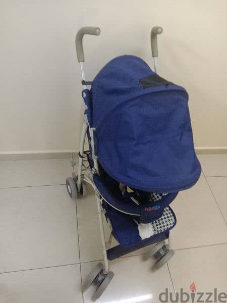 baby stroller 3