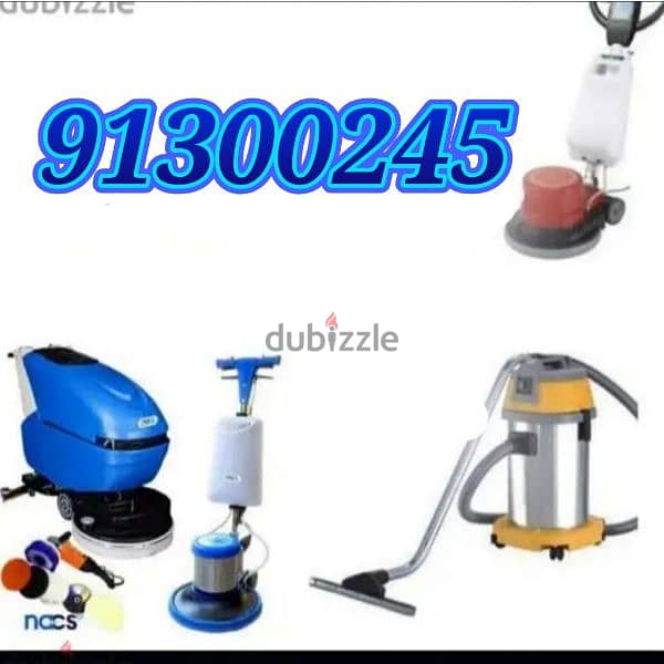 HouseDeepCleaning ServiceAvailableAllMuscat 0