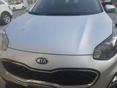 Kia Sportage 2019