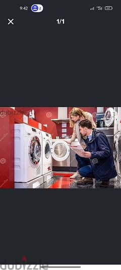 washing machine repair6 AC6 plumber6 electric7 electrician7 0