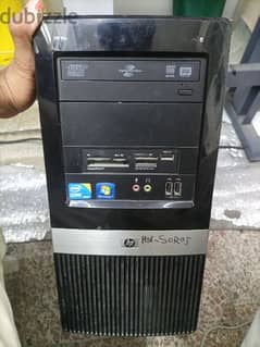 i5 PC for sale 5GB RAM