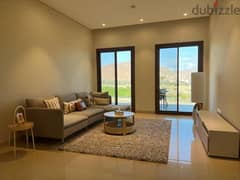 Best View 2 Bedrooms in Jebel Sifah | شقة غرفتين في جبل سيفة