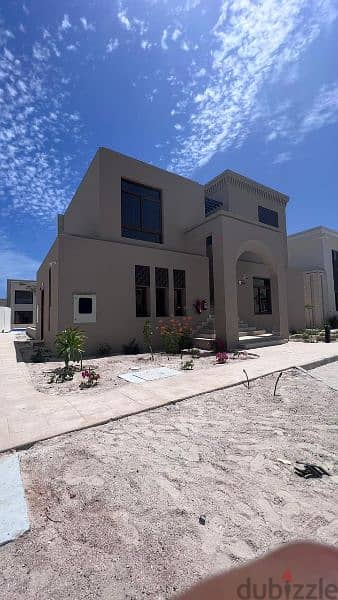 Studio in Hawana Salalah for Sale