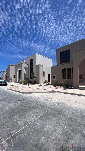 Studio in Hawana Salalah for Sale 1